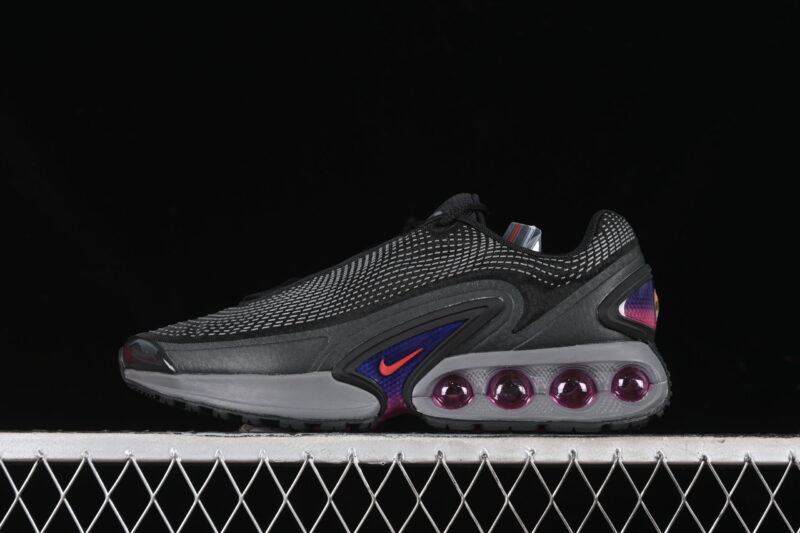 NIKE AIR MAX DN 2024 LIGHT SMOKE GREY PERSIAN VIOLET