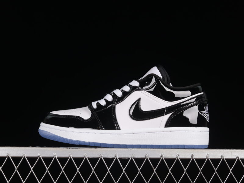 AIR JORDAN 1 LOW CONCORD
