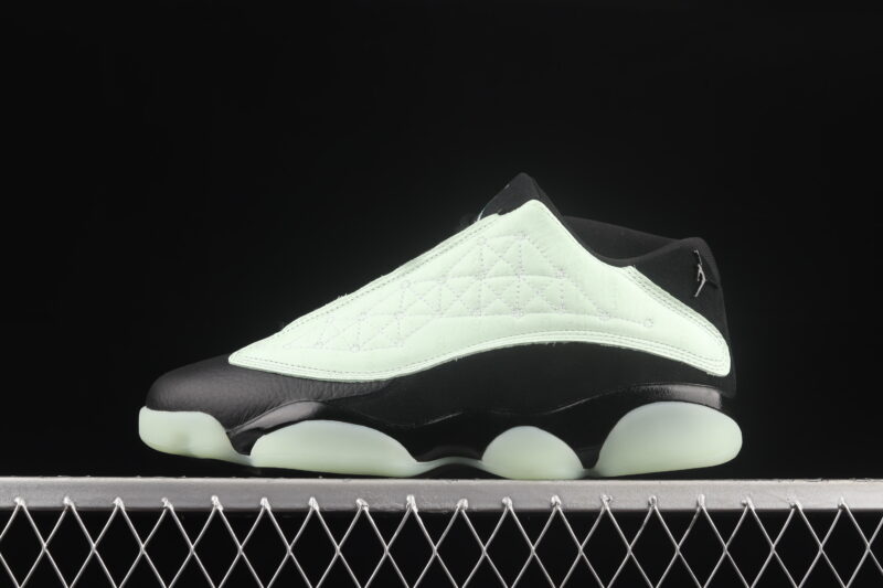 AIR JORDAN 13 LOW GC SINGLES DAY