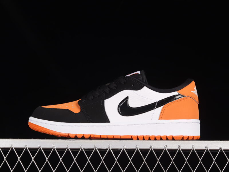 AIR JORDAN 1 LOW GOLF SHATTERED BACKBOARD