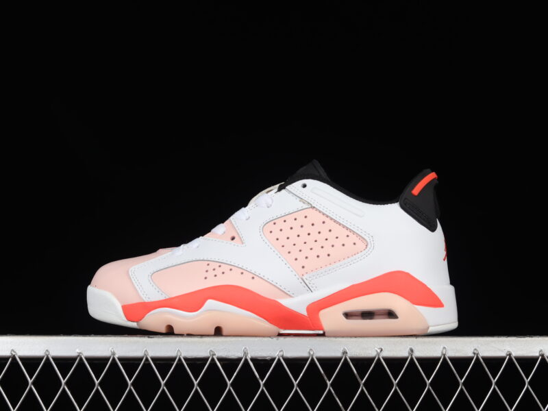 AIR JORDAN 6 LOW GS ATMOSPHERE