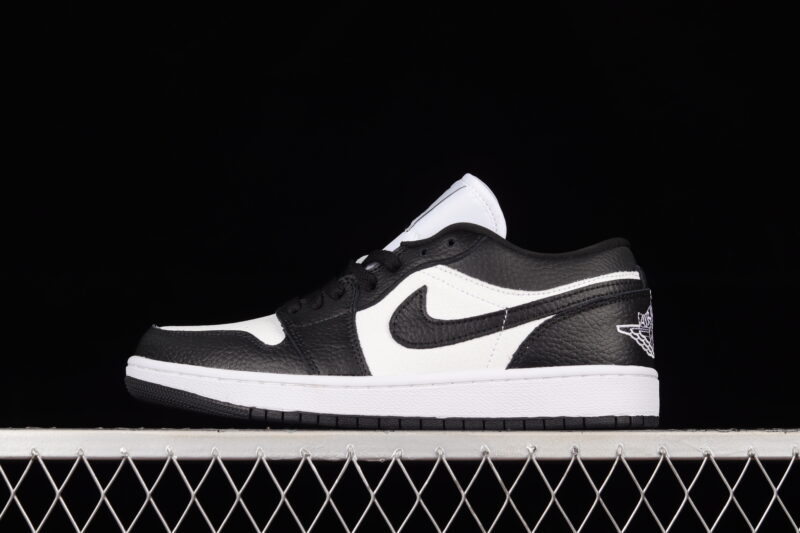 AIR JORDAN 1 LOW HOMAGE