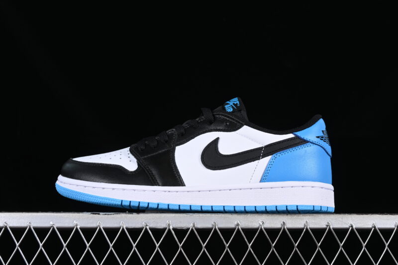 AIR JORDAN 1 LOW OG UNC