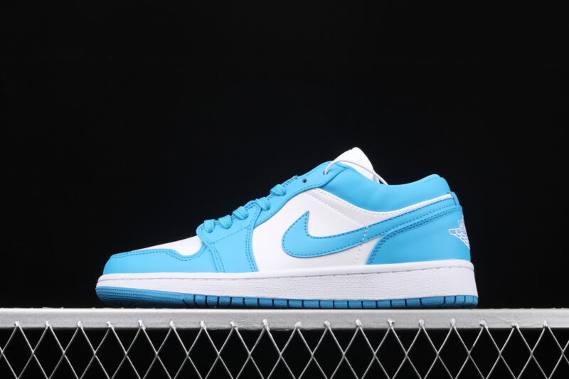 AIR JORDAN 1 LOW SHADOW
