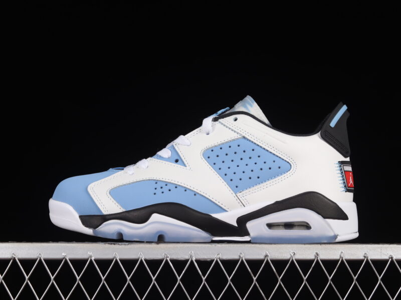 AIR JORDAN LOW UNIVERSITY BLUE