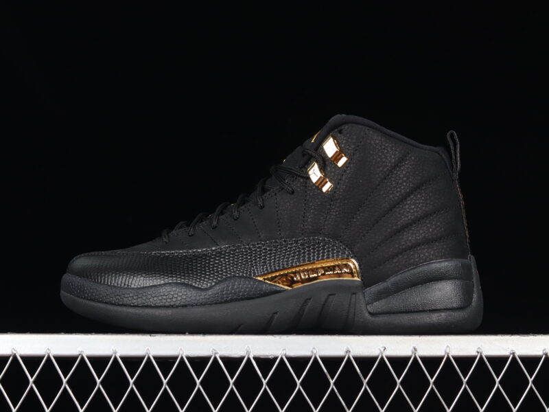 AIR JORDAN 12 LUXURIOUS