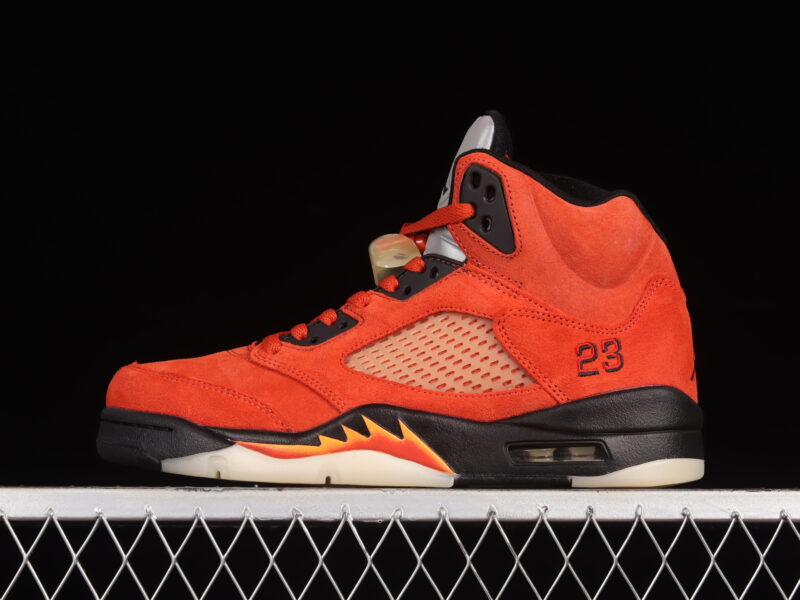 AIR JORDAN 5 MARS FOR HER
