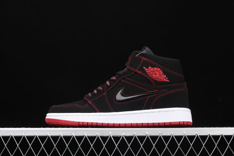 AIR JORDAN 1'07 MID FEARLESS