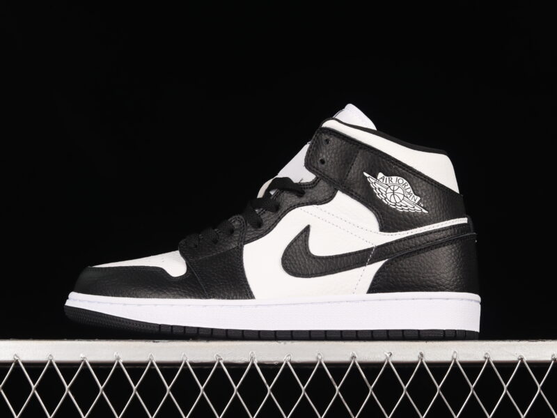 AIR JORDAN 1 MID HOMAGE