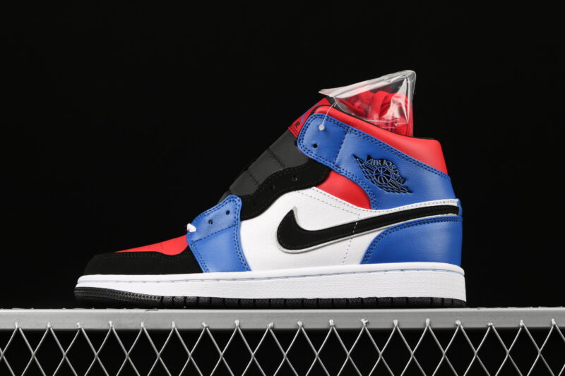 AIR JORDAN 1 MID TOP3
