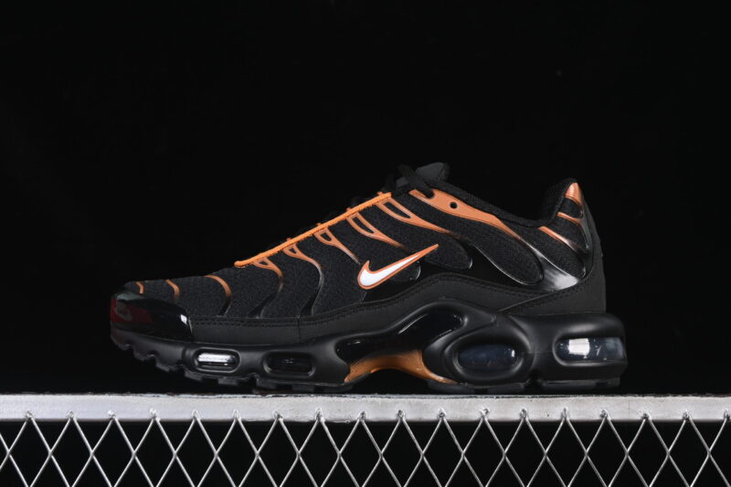 NIKE TN MONARCH DARK OBSIDIAN