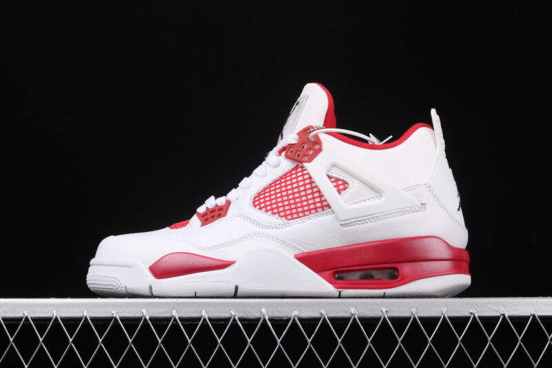 AIR JORDAN 4 MOTORSPORT