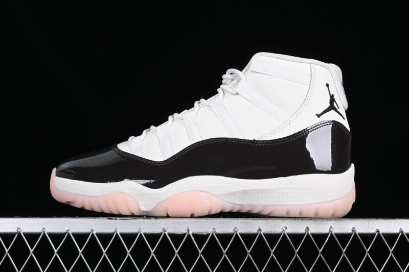 AIR JORDAN 11 NEAPOLITAN