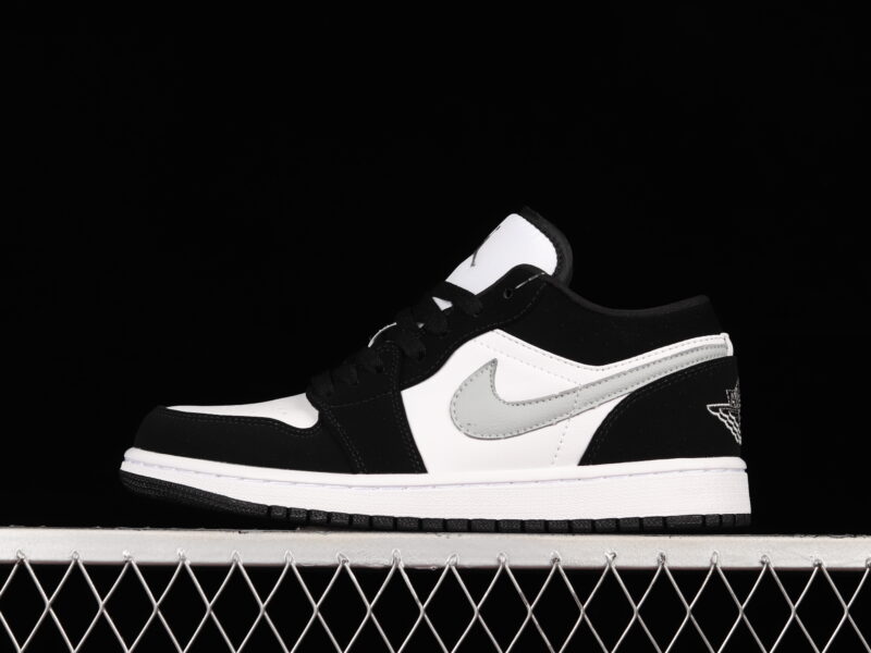 AIR JORDAN 1 LOW NEW EMERALD
