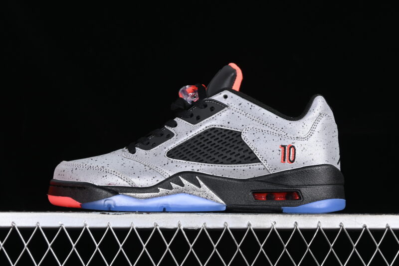 AIR JORDAN 5 LOW NEYMAR