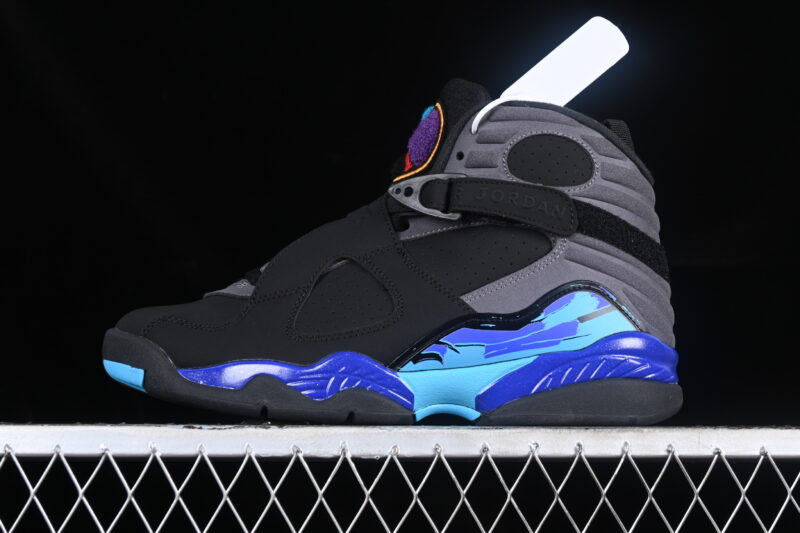 AIR JORDAN 8 AQUA