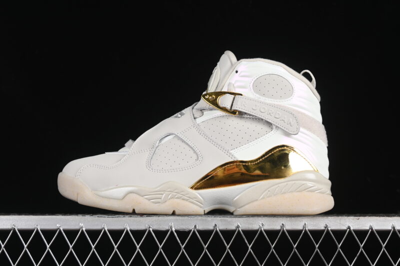 AIR JORDAN 8 RETRO CHAMPAGNE