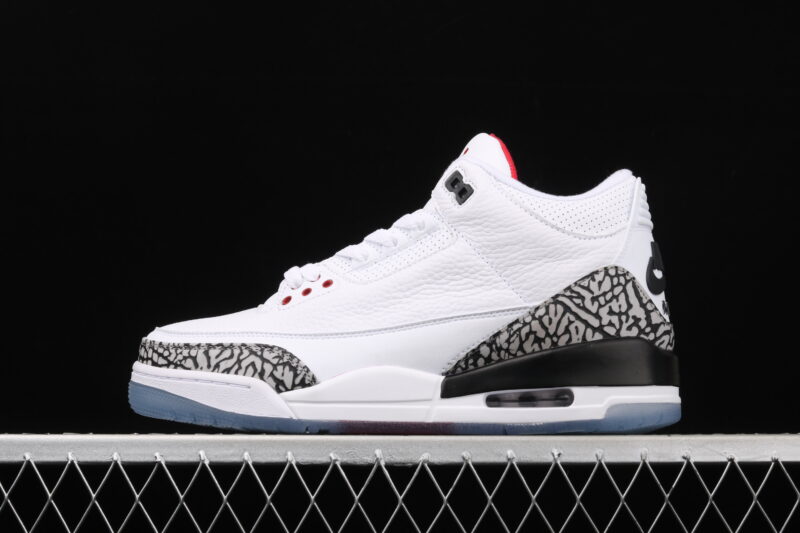 AIR JORDAN 3 RETRO NRG MOCHA
