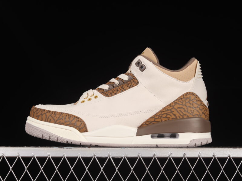 AIR JORDAN 3 PALOMINO