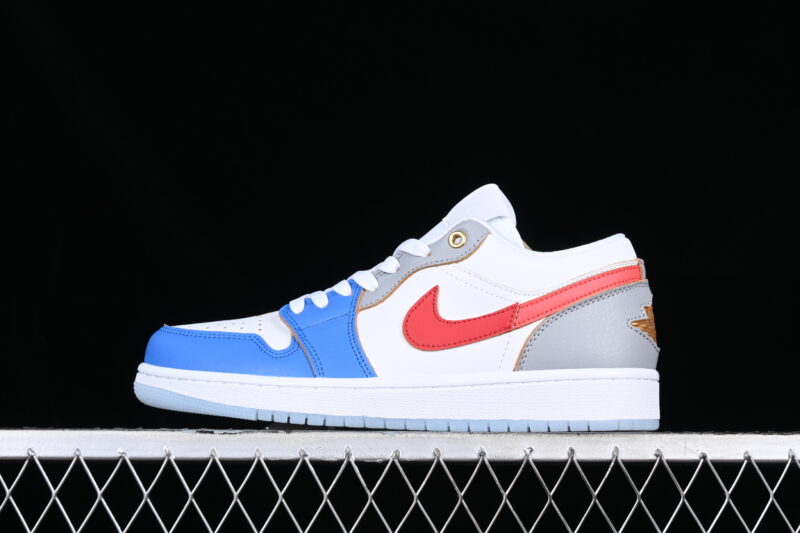 AIR JORDAN 1 LOW PHILIPPINES