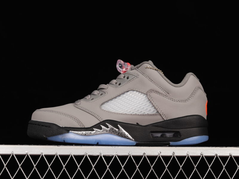 PSG X AIR JORDAN 5 LOW PSG
