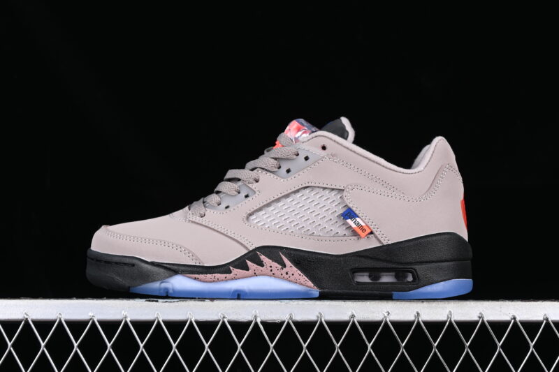 PSG X AIR JORDAN 5 LOW PSG