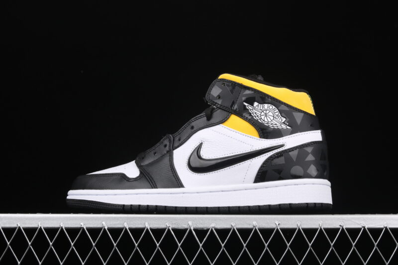 AIR JORDAN 1 QUAI 54 MID