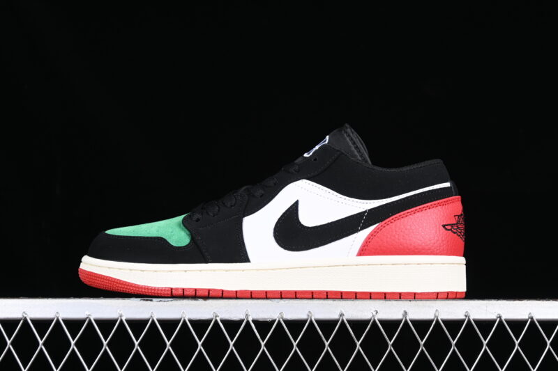 AIR JORDAN 1 LOW QUAI 54