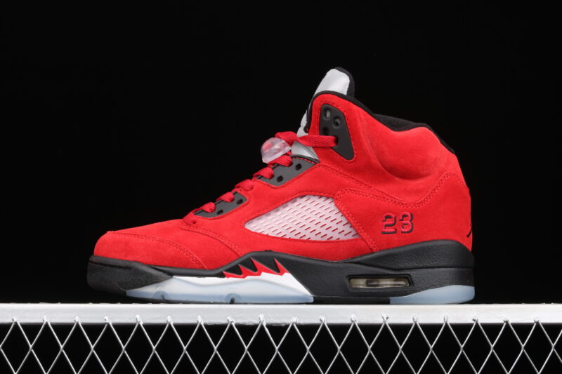 AIR JORDAN 5 RAGING BULL
