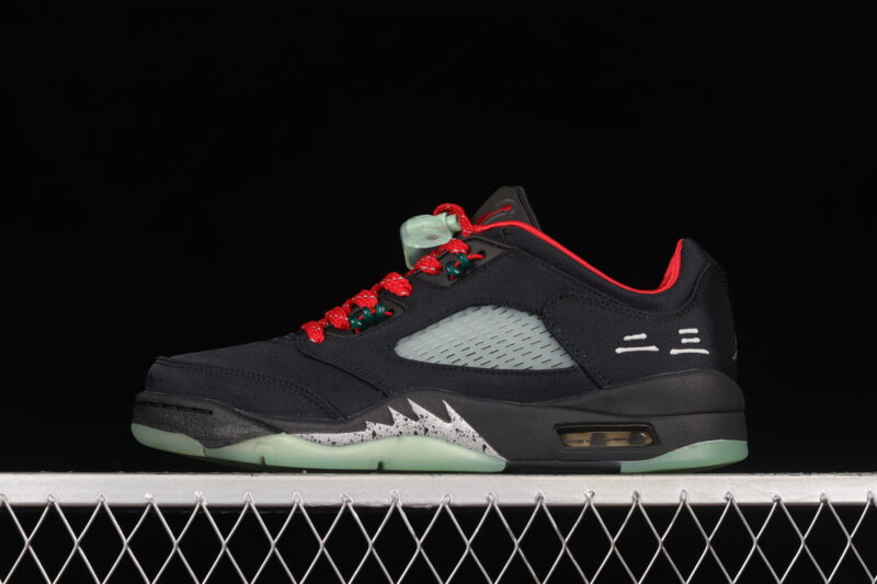 CLOT X AIR JORDAN 5 RETRO LOW CNY