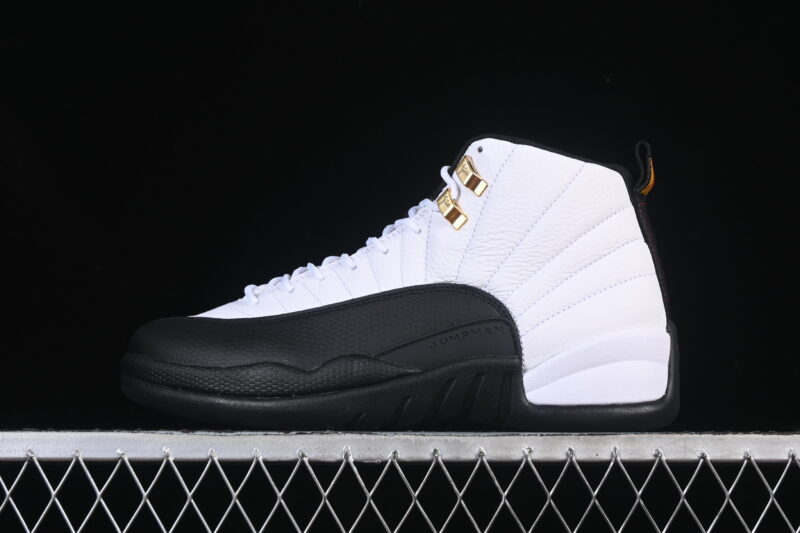 AIR JORDAN 12 RETRO TAXI