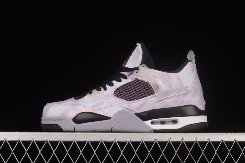 AIR JORDAN 4 RETRO ZEN MASTER