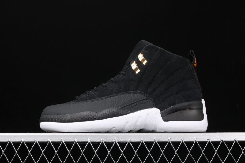 AIR JORDAN 12 REVERSE TAXI