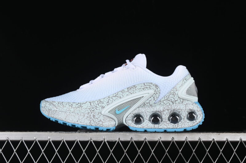 NIKE AIR MAX DN 2024 SAFARI ELECTRIC PACK ALTERNATE