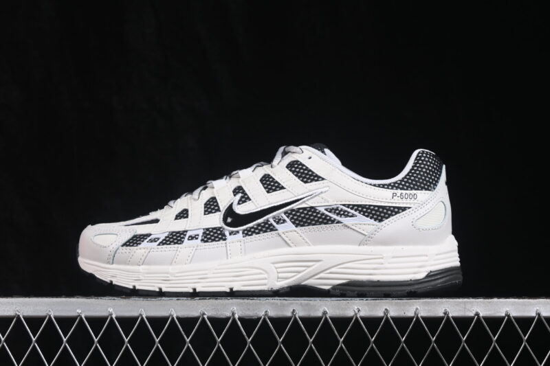 NIKE P-6000 SAIL PHANTOM OFF-NOIR