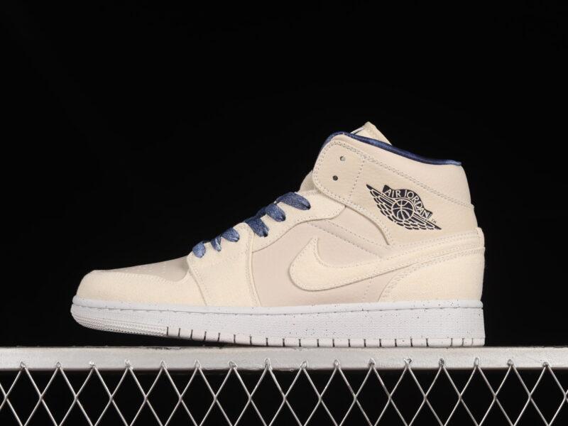 AIR JORDAN 1 MID SE SANDDRIFT DM