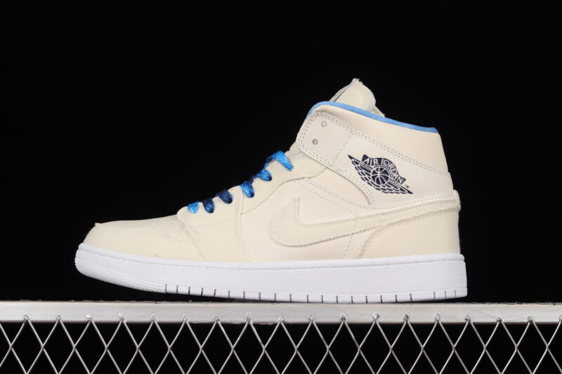 AIR JORDAN 1 MID SE SANDDRIFT