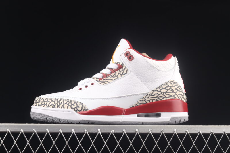AIR JORDAN 3 SE DENIM