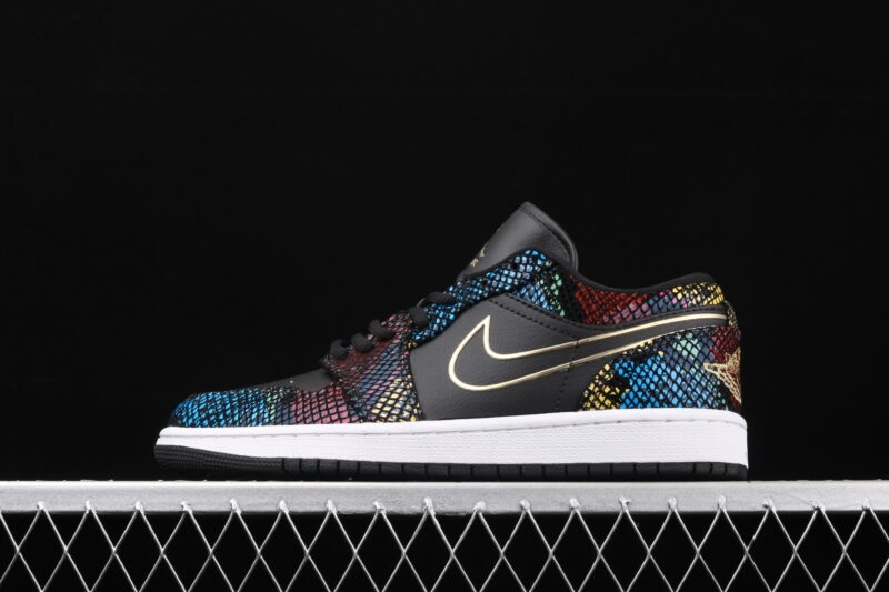 AIR JORDAN 1 LOW SHADOW