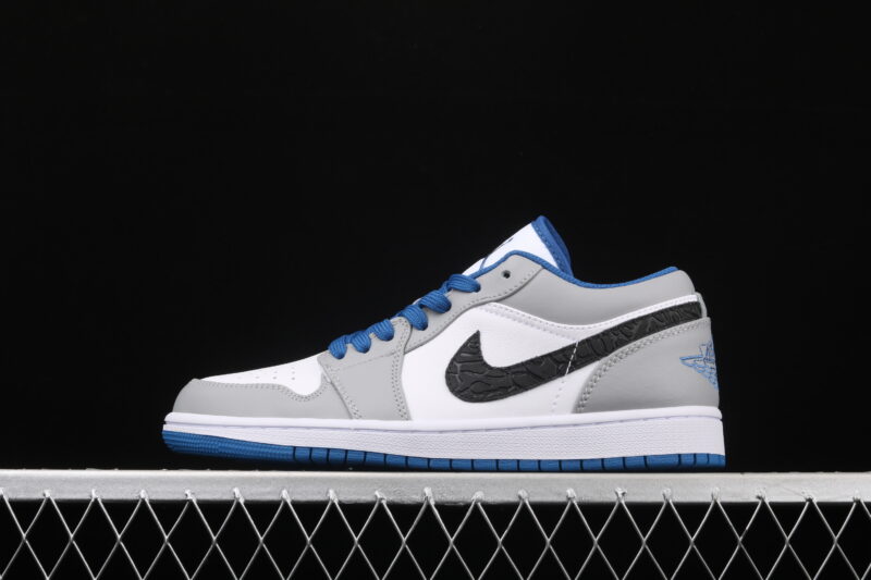 AIR JORDAN 1 LOW SHADOW