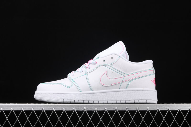 AIR JORDAN 1 LOW SHADOW