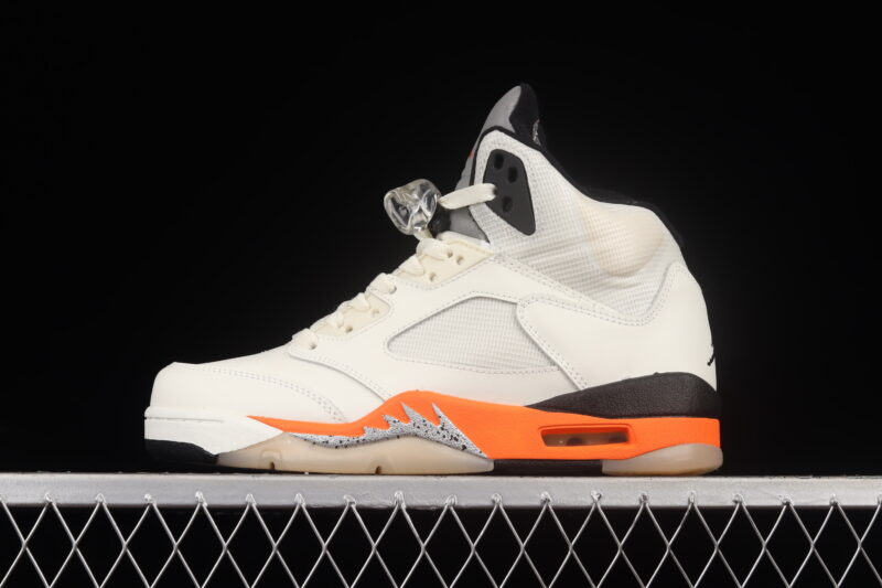 AIR JORDAN 5 SHATTERED BACKBOARD