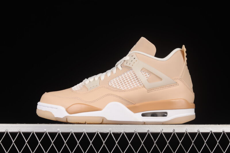 AIR JORDAN 4 RETRO SHIMMER