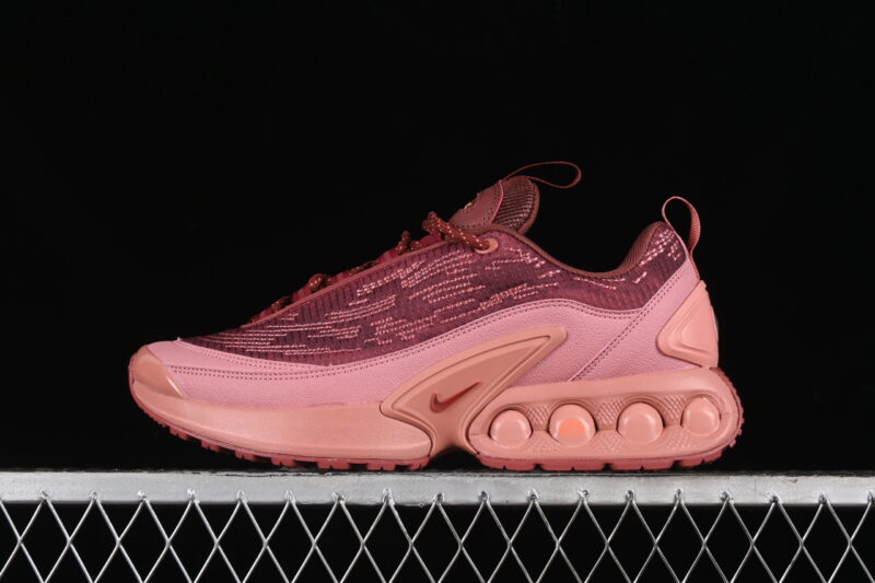 NIKE AIR MAX DN 2024 SIZE CANNON RUST