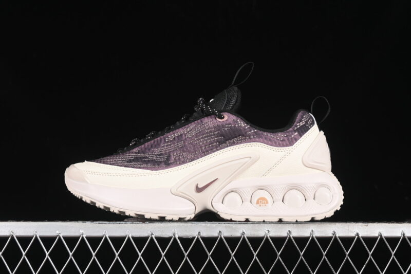 NIKE AIR MAX DN 2024 SIZE SMOKEY MAUVE