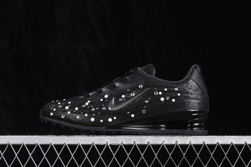 NIKE SHOX SKEPTA