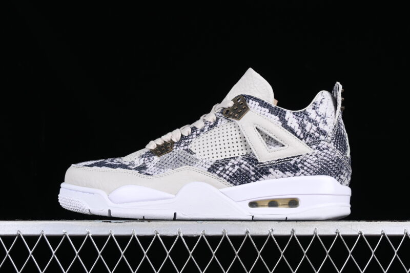 AIR JORDAN 4 PREMIUM SNAKESKIN
