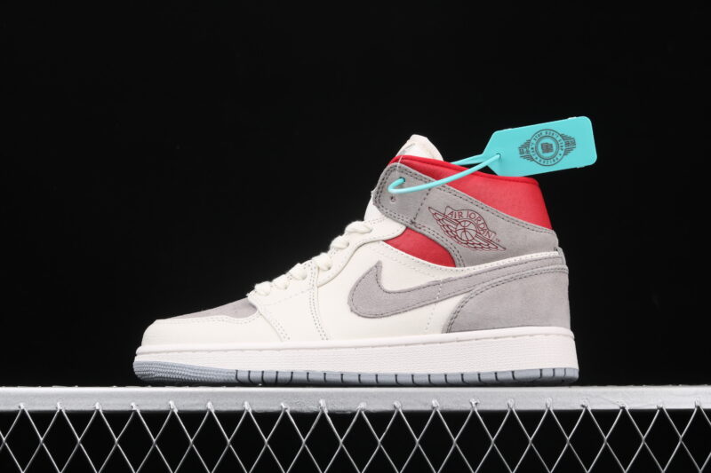 SNS X AIR JORDAN 1 MID PRM