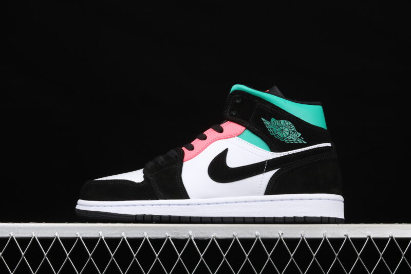 AIR JORDAN 1 MID SOUTH BEACH
