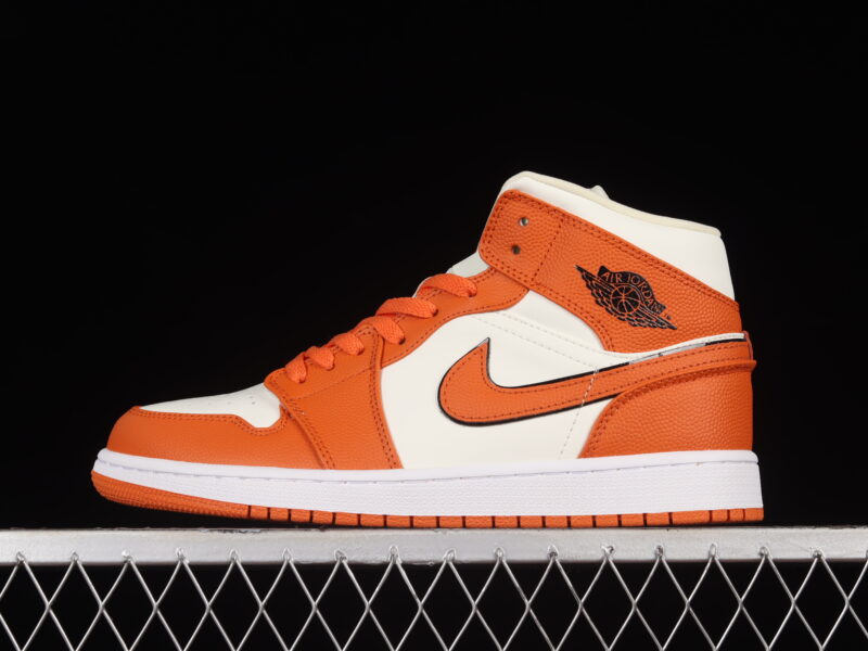 AIR JORDAN 1 MID SE SPORT SPICE